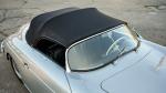 Porsche 356A 1600 Super Cabriolet Speedster by Reutter 1958 года